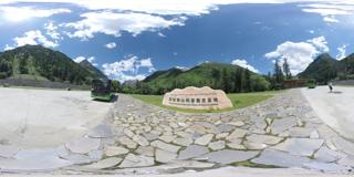 19 双桥沟景区 (11)